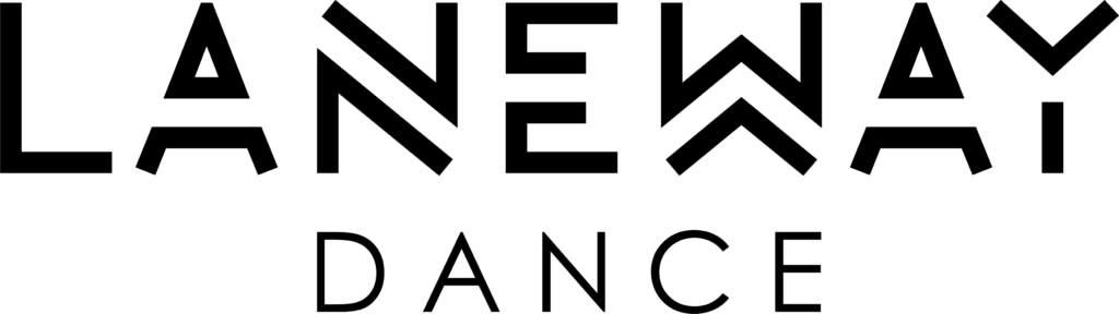 Laneway-Dance-Studio-Logo